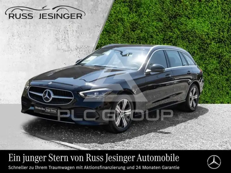 2023 Mercedes Benz C 220