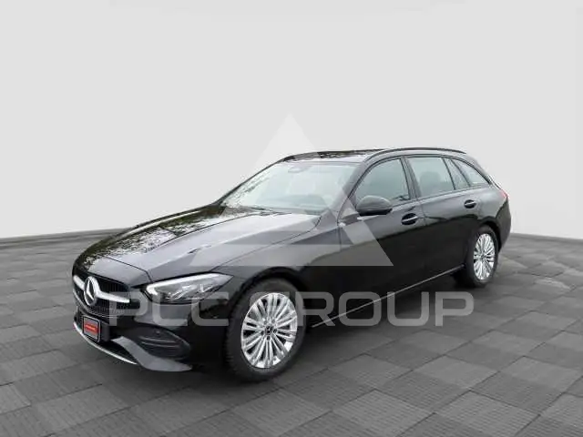 2023 Mercedes Benz C 220