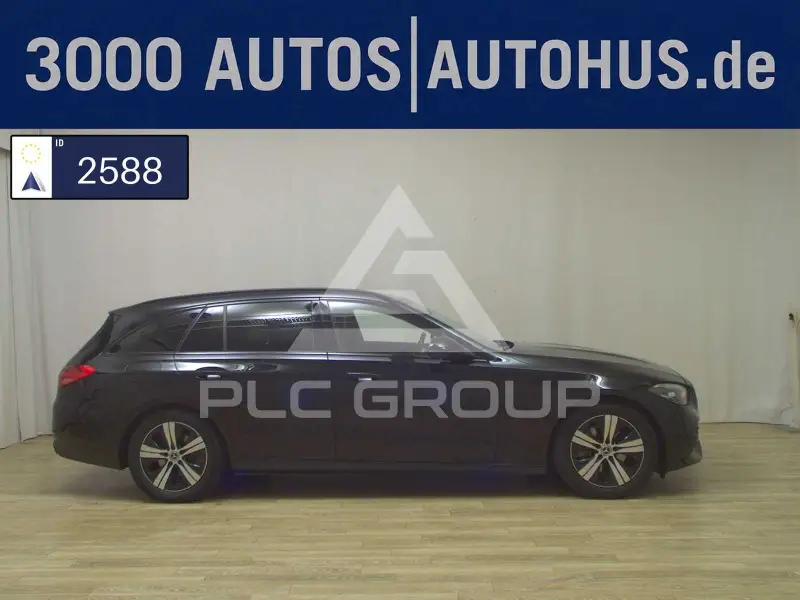 2023 Mercedes Benz C 220