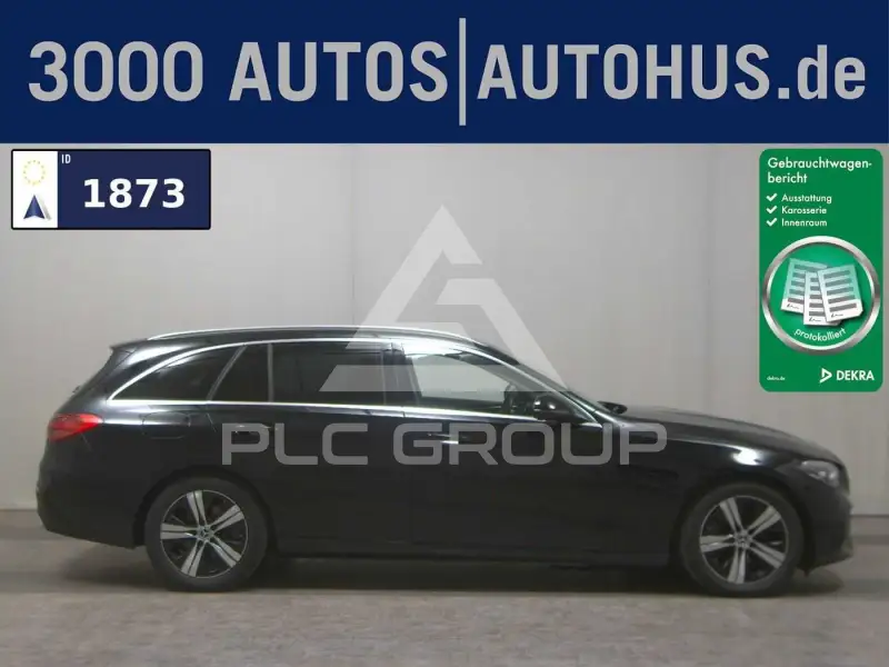 2023 Mercedes Benz C 220