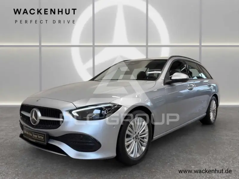 2023 Mercedes Benz C 220