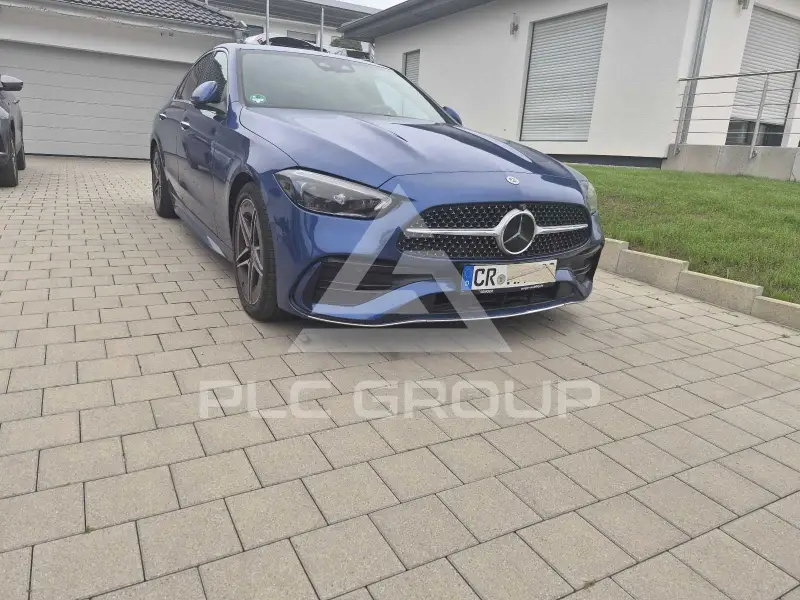 2023 Mercedes Benz C 220