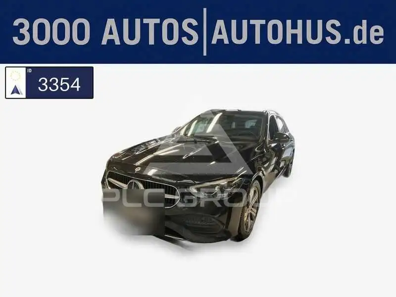 2023 Mercedes Benz C 220