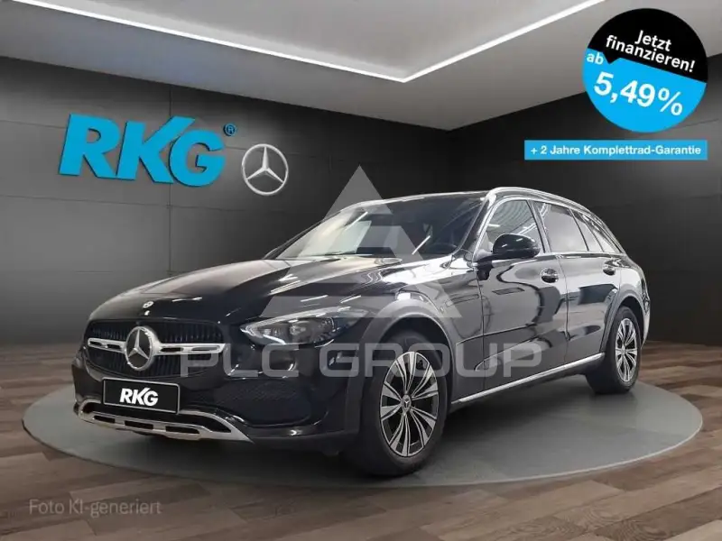2023 Mercedes Benz C 220