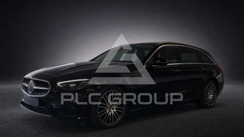 2023 Mercedes Benz C 220