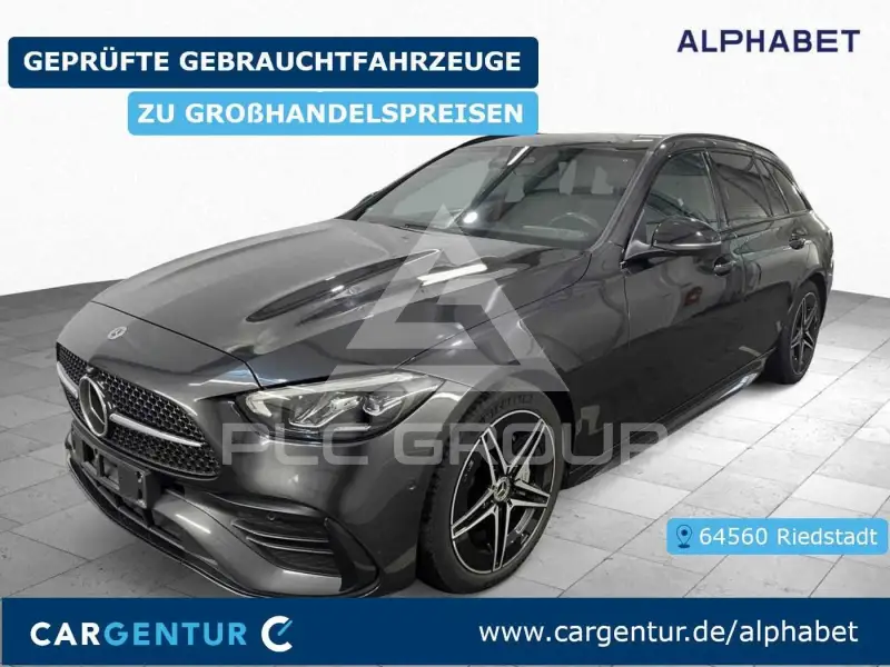 2023 Mercedes Benz C 220