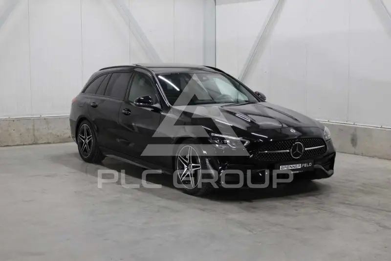 2023 Mercedes Benz C 220