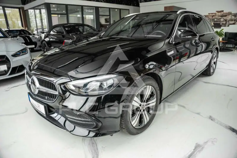 2023 Mercedes Benz C 220