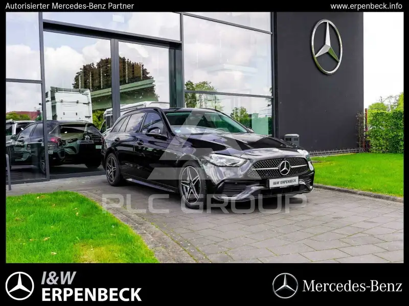 2023 Mercedes Benz C 220
