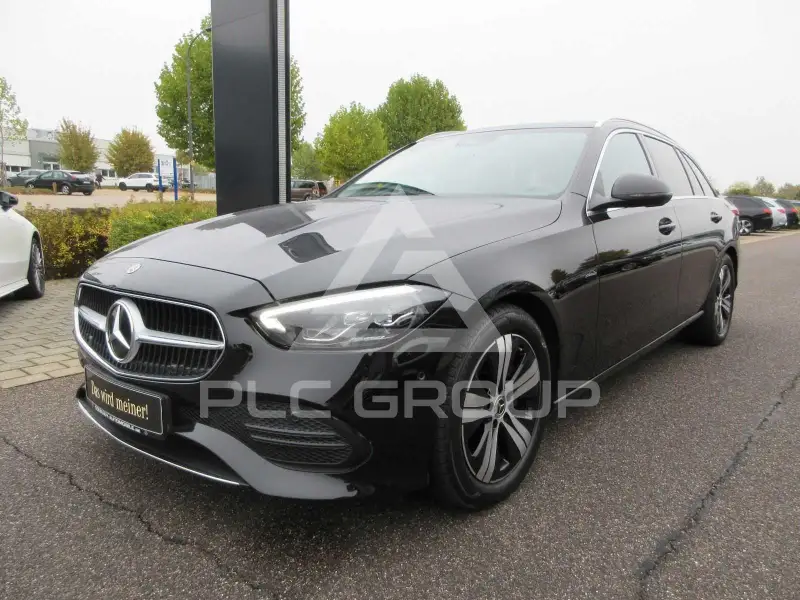 2023 Mercedes Benz C 220