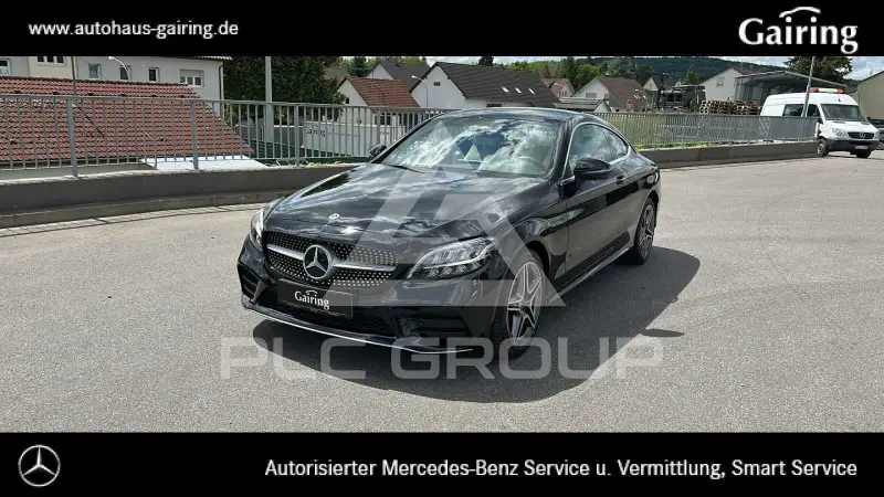 2023 Mercedes Benz C 220