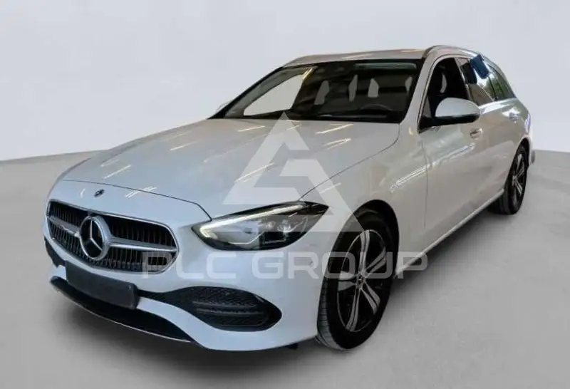 2023 Mercedes Benz C 220