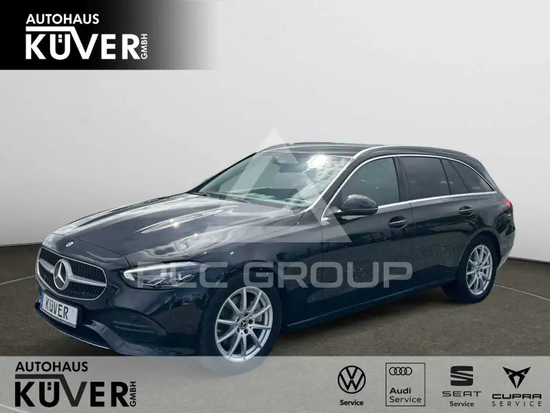 2023 Mercedes Benz C 220
