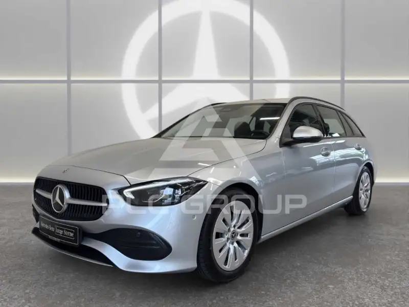 2023 Mercedes Benz C 220