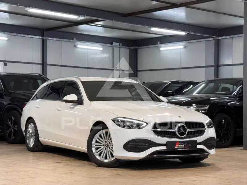 2023 Mercedes Benz C 220