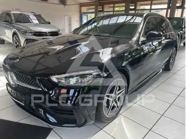 2023 Mercedes Benz C 220