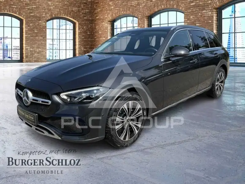 2023 Mercedes Benz C 220