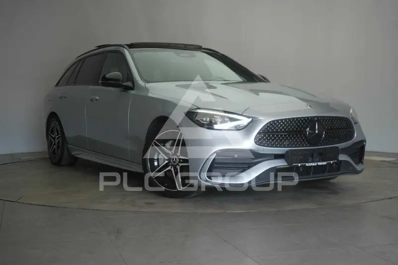 2023 Mercedes Benz C 220