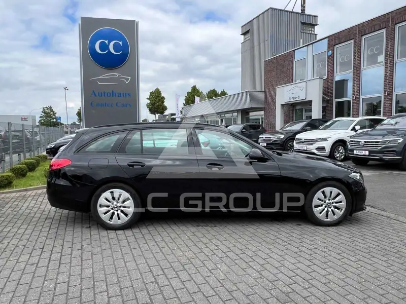 2023 Mercedes Benz C 220