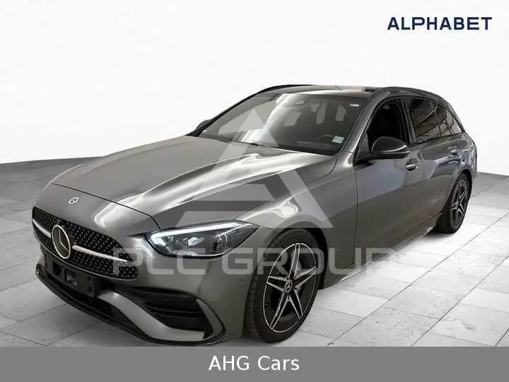 2023 Mercedes Benz C 220