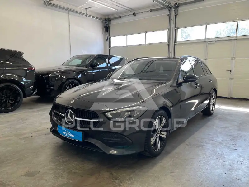 2023 Mercedes Benz C 220