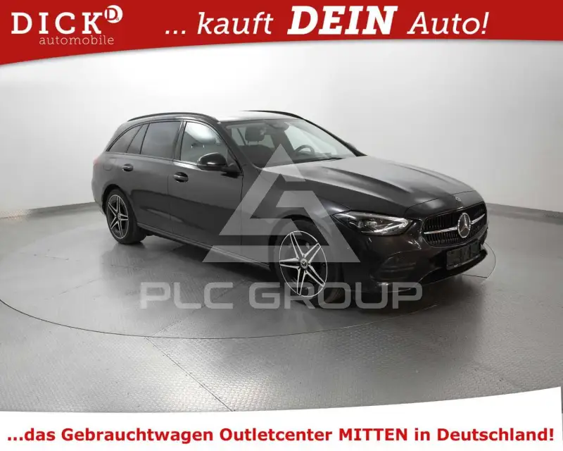 2023 Mercedes Benz C 220
