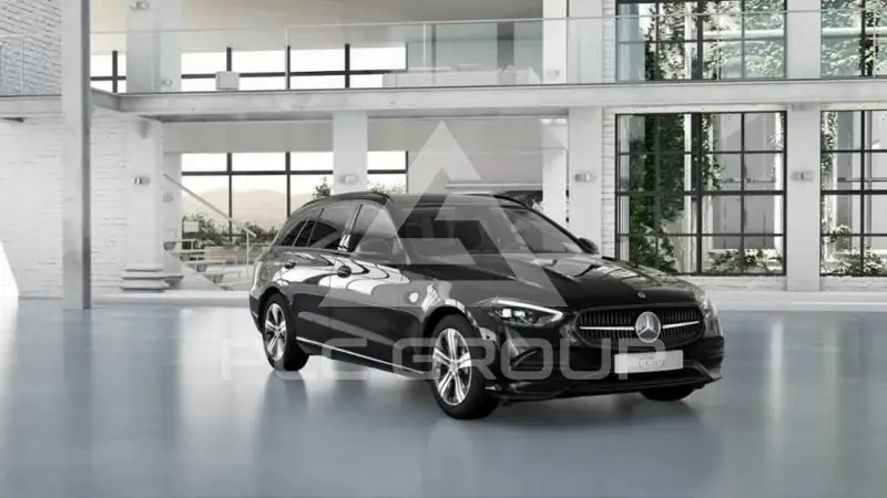 2023 Mercedes Benz C 220