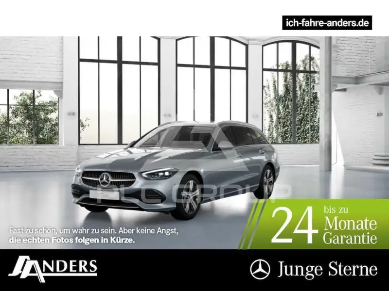 2023 Mercedes Benz C 220