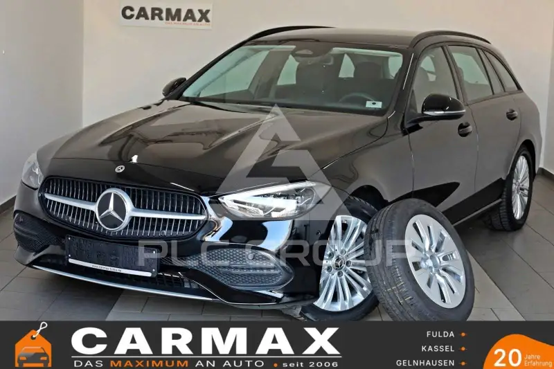 2023 Mercedes Benz C 220