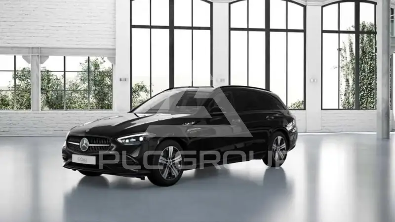 2023 Mercedes Benz C 220