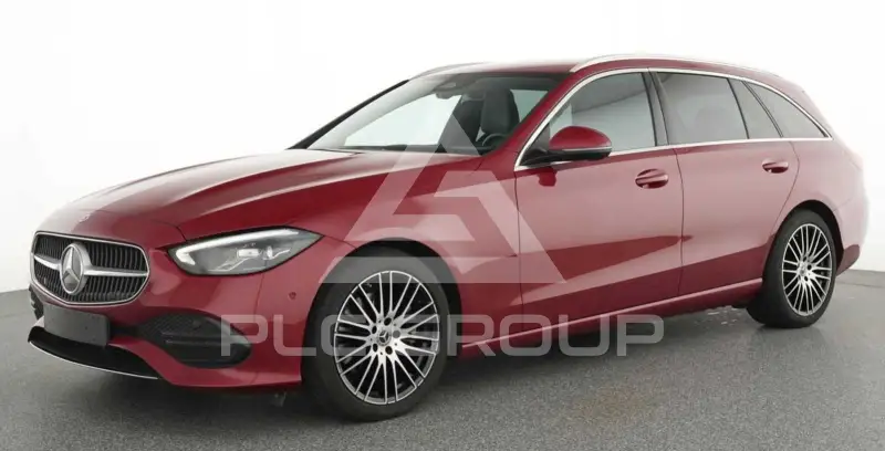 2023 Mercedes Benz C 220
