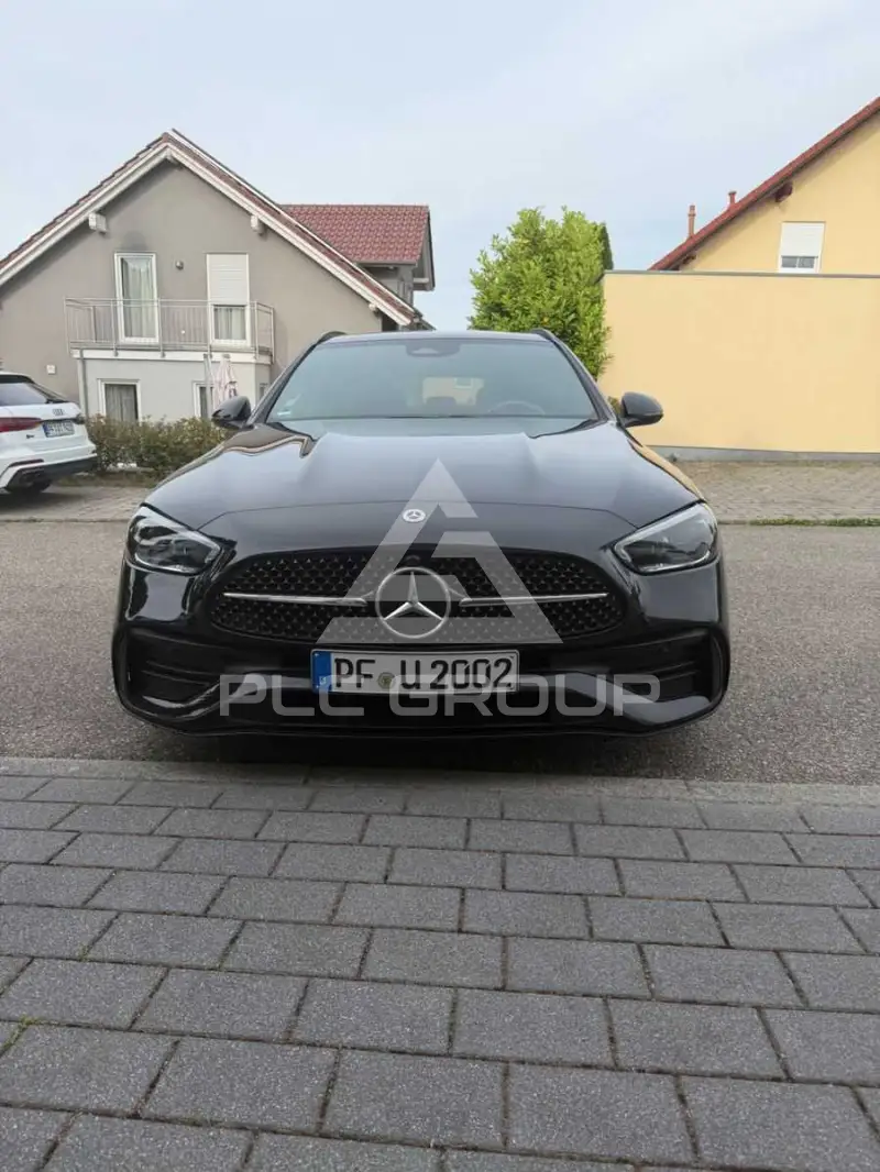 2023 Mercedes Benz C 220