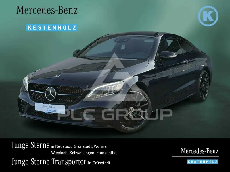 2023 Mercedes Benz C 220