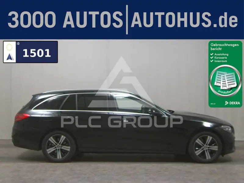 2023 Mercedes Benz C 220