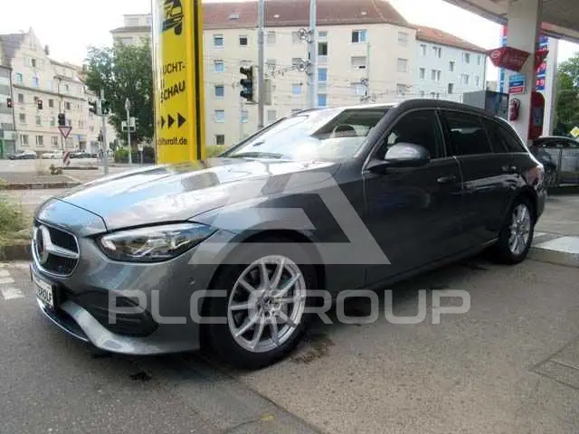 2023 Mercedes Benz C 220