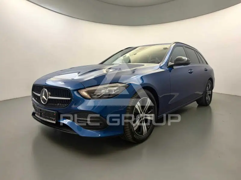 2023 Mercedes Benz C 220