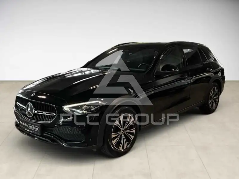 2023 Mercedes Benz C 220