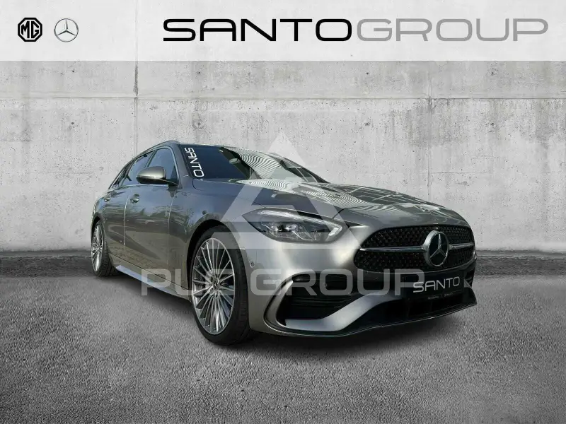 2023 Mercedes Benz C 220