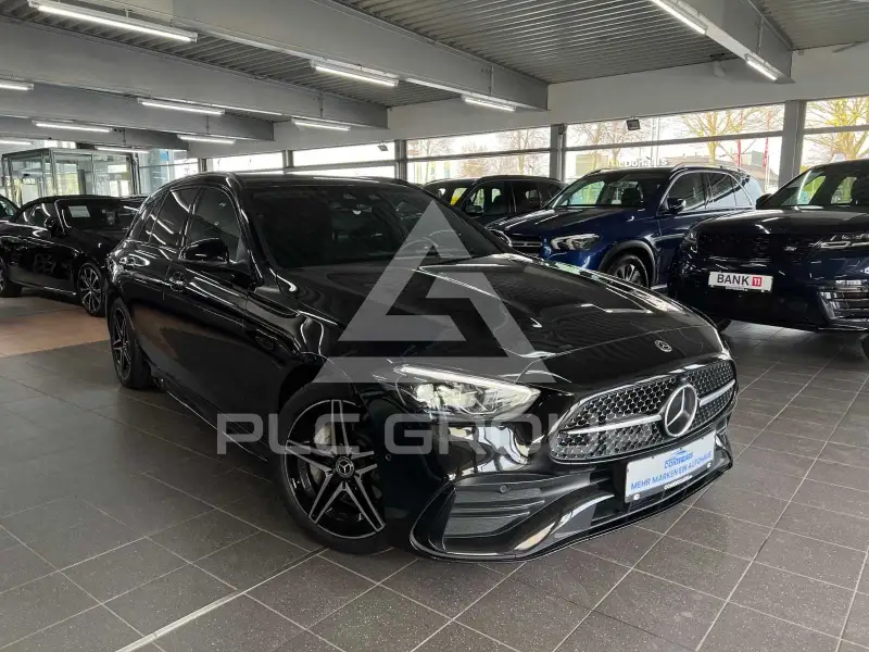 2023 Mercedes Benz C 220