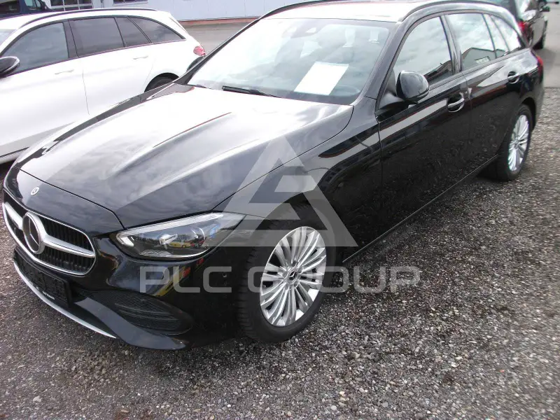2023 Mercedes Benz C 220