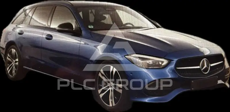 2023 Mercedes Benz C 220