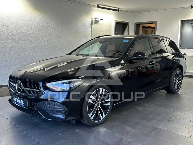 2023 Mercedes Benz C 220