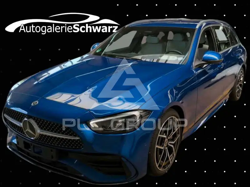 2023 Mercedes Benz C 220