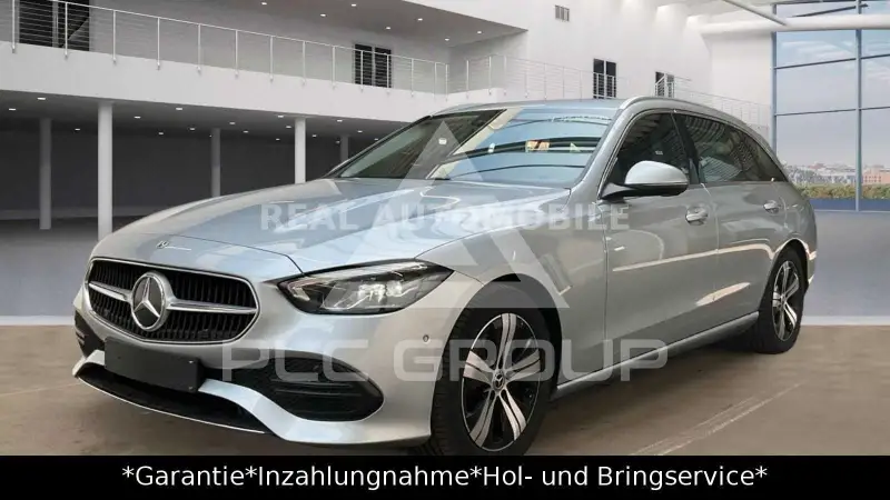 2023 Mercedes Benz C 220