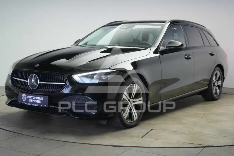 2023 Mercedes Benz C 220