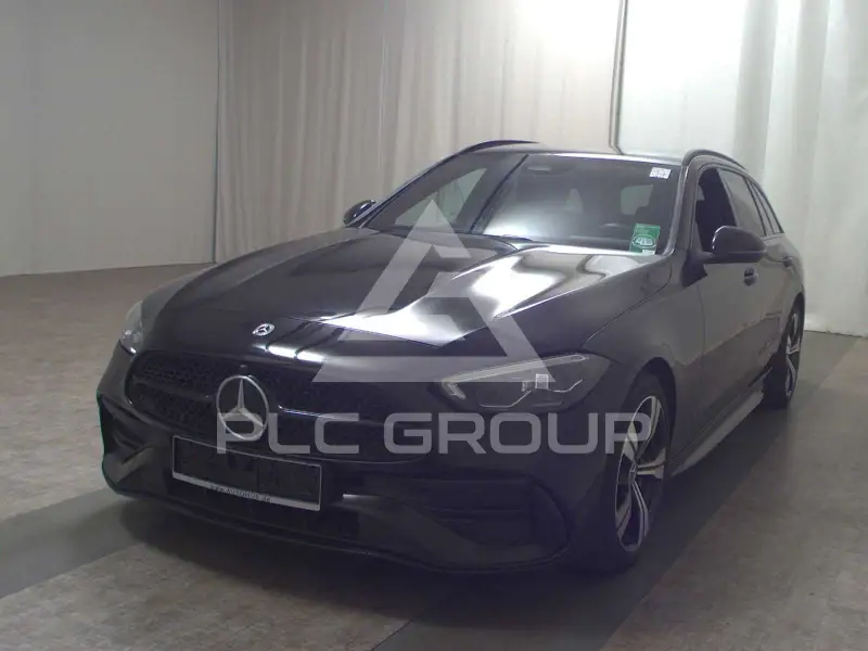 2023 Mercedes Benz C 220