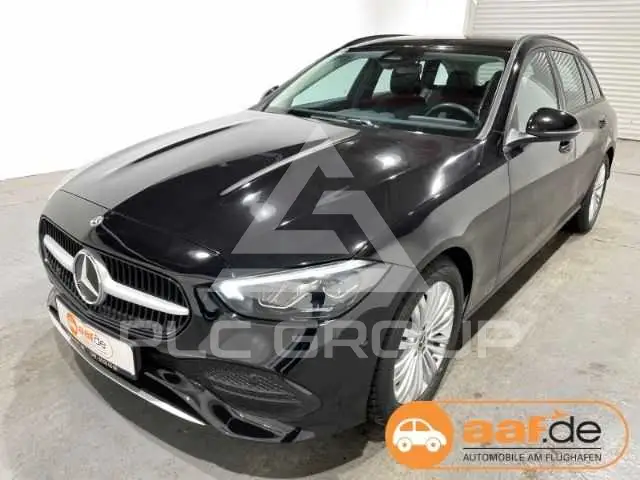 2023 Mercedes Benz C 220