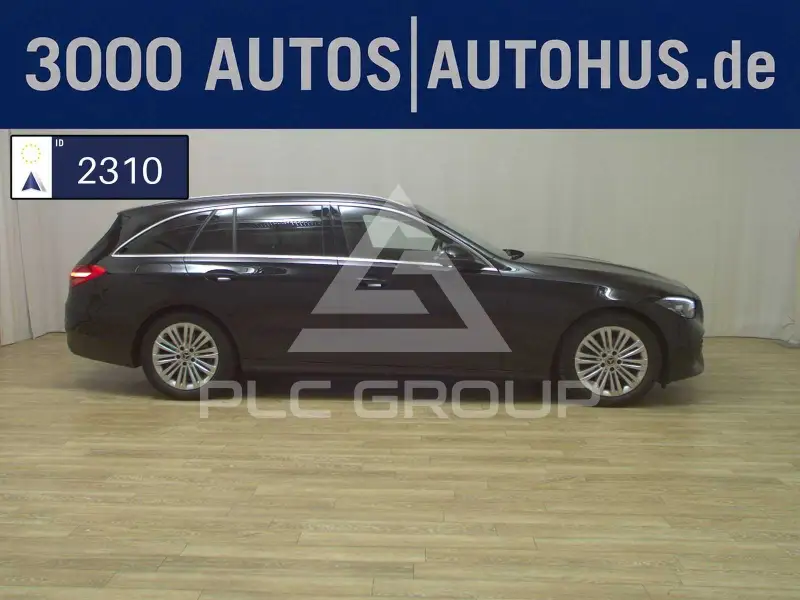 2023 Mercedes Benz C 220
