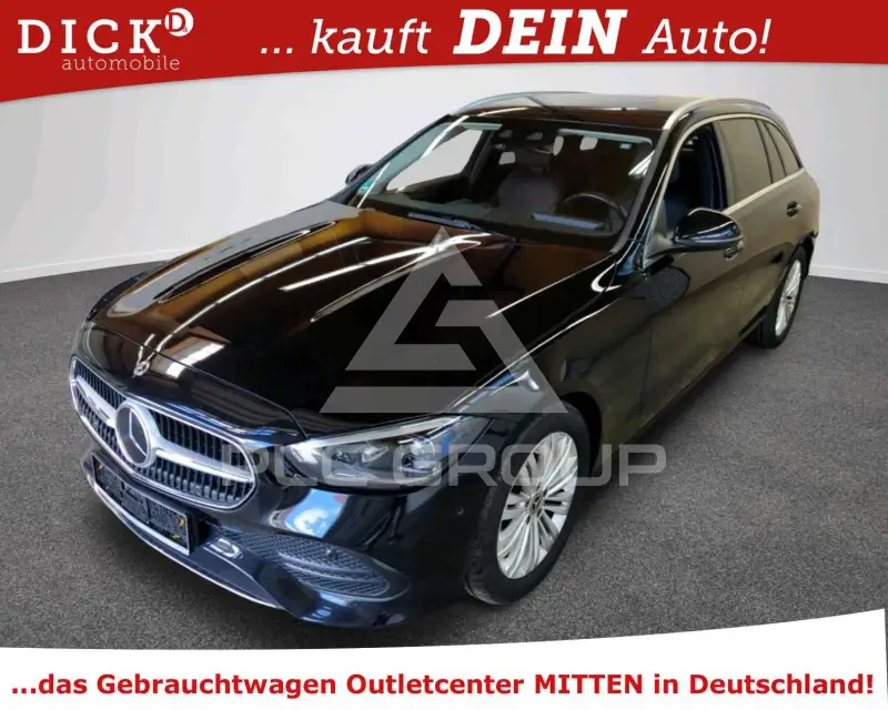 2023 Mercedes Benz C 220