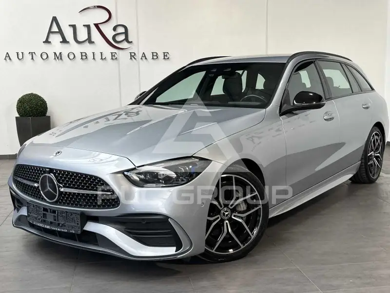 2023 Mercedes Benz C 220